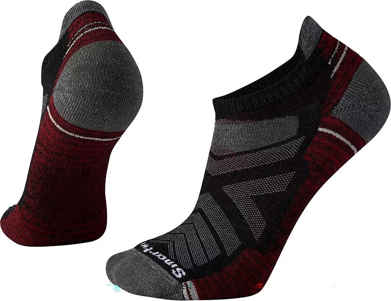 цена Мужские носки до щиколотки Smartwool с легкой подушечкой для походов