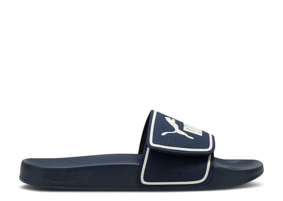 

Кроссовки Puma Leadcat 2.0 V Slide 'Club Navy', синий