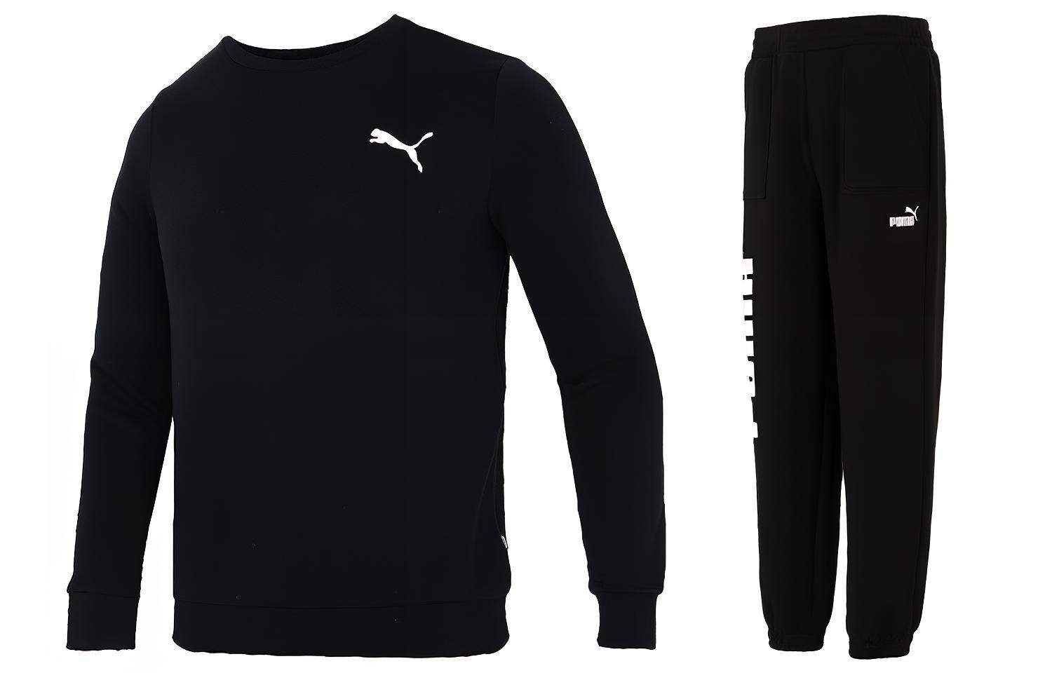 

Комплект свитшотов для мужчин Puma