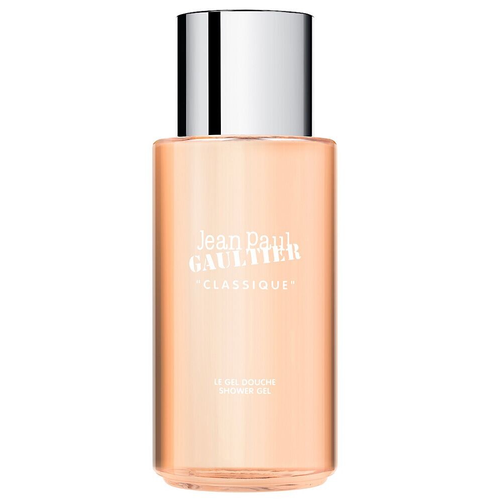 

Гель для душа Jean Paul Gaultier Classique, 200 мл