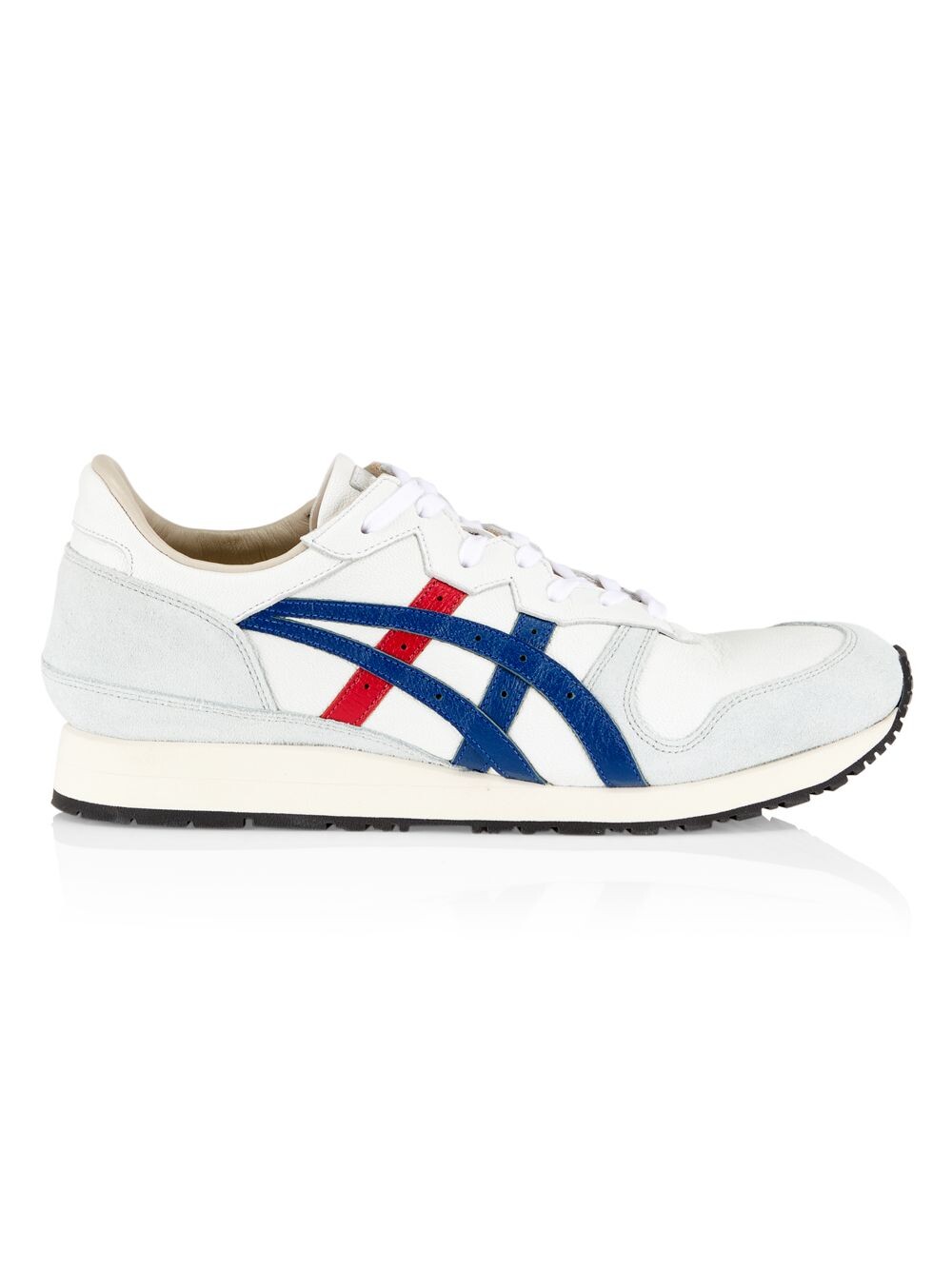 

Кроссовки Nippon-Made Tiger Ally Deluxe Onitsuka Tiger, белый