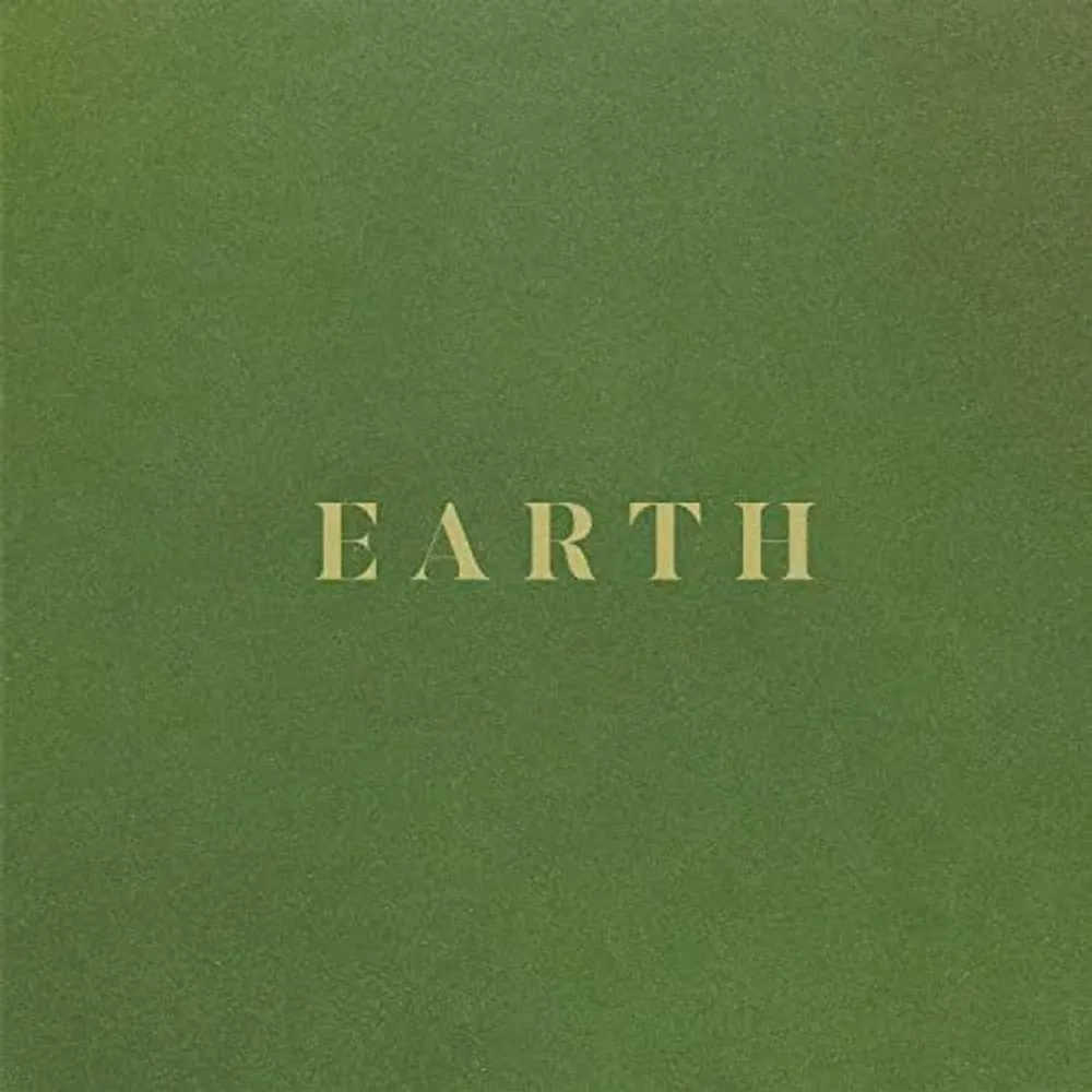 

Диск CD Earth - Sault
