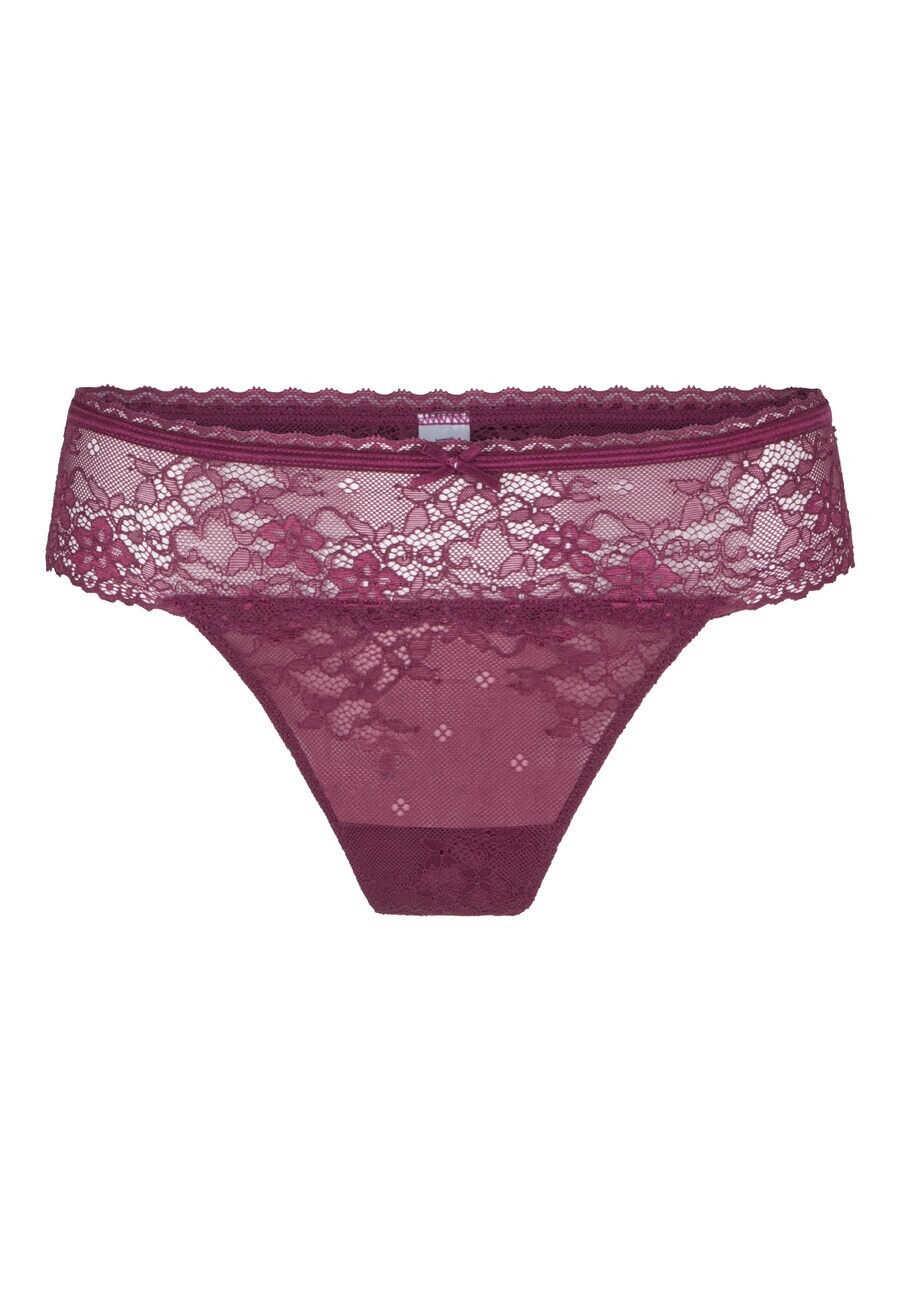 

Стринги Lingadore DAILY, цвет Berry