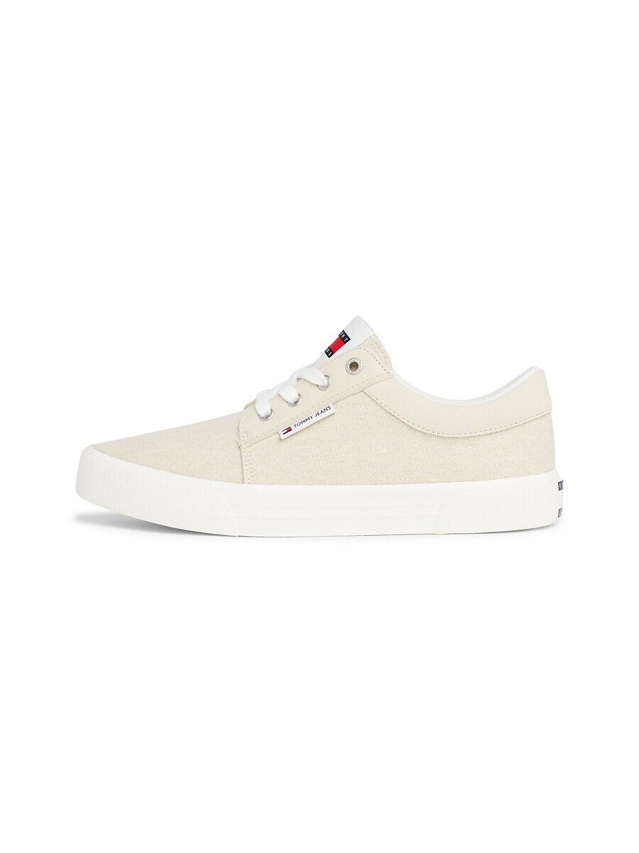 

Кроссовки Tommy Jeans Sneakers, бежевый