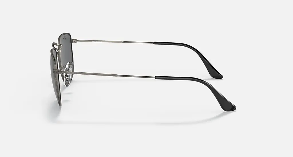 

Солнцезащитные очки Ray-Ban ELON, темно-серый