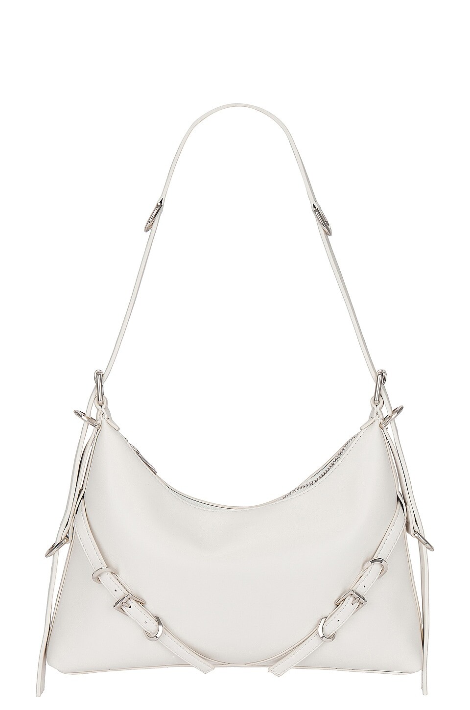 

Сумка 8 Other Reasons Faux Leather Shoulder, белый