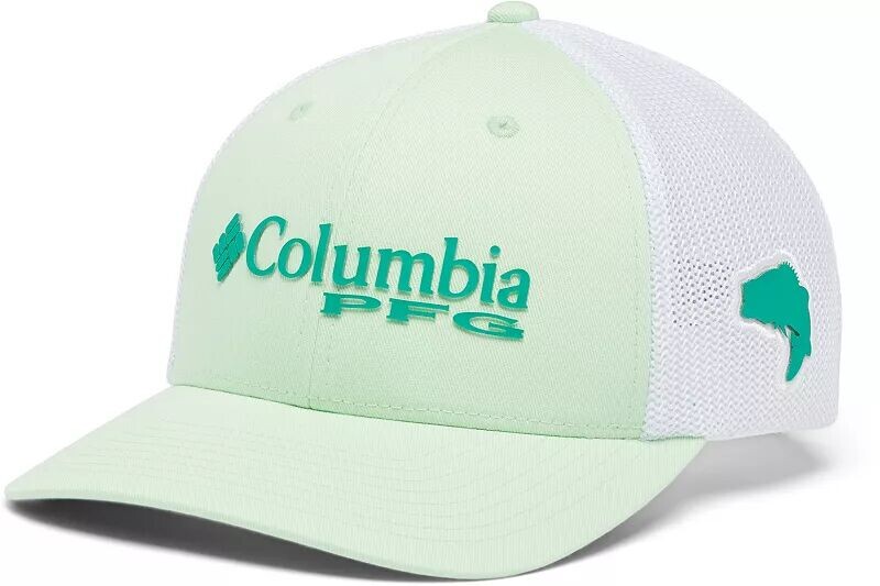 

Кепка с логотипом Columbia PFG - низкая