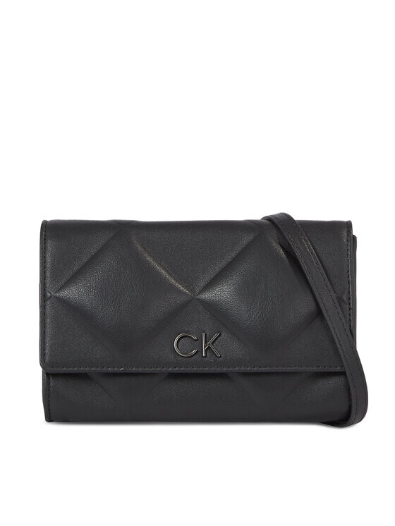 

Кошелек Calvin Klein, черный