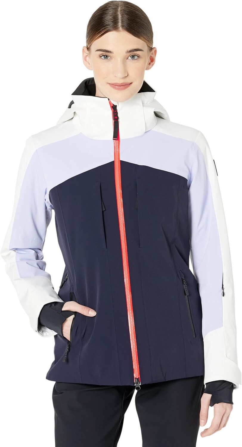 

Куртка Piena-T Bogner Fire + Ice, цвет Deepest Navy