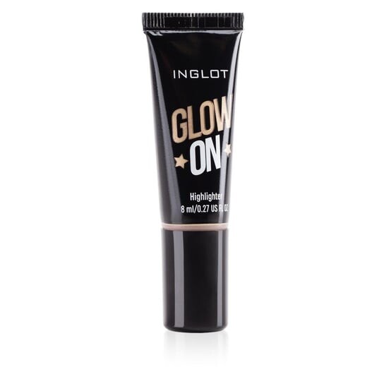 

Хайлайтер 23, 8 мл INGLOT, Travel Size, Glow On