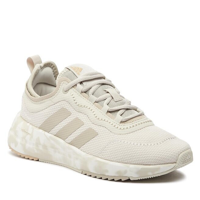 

Кроссовки adidas FukasaRun, бежевый