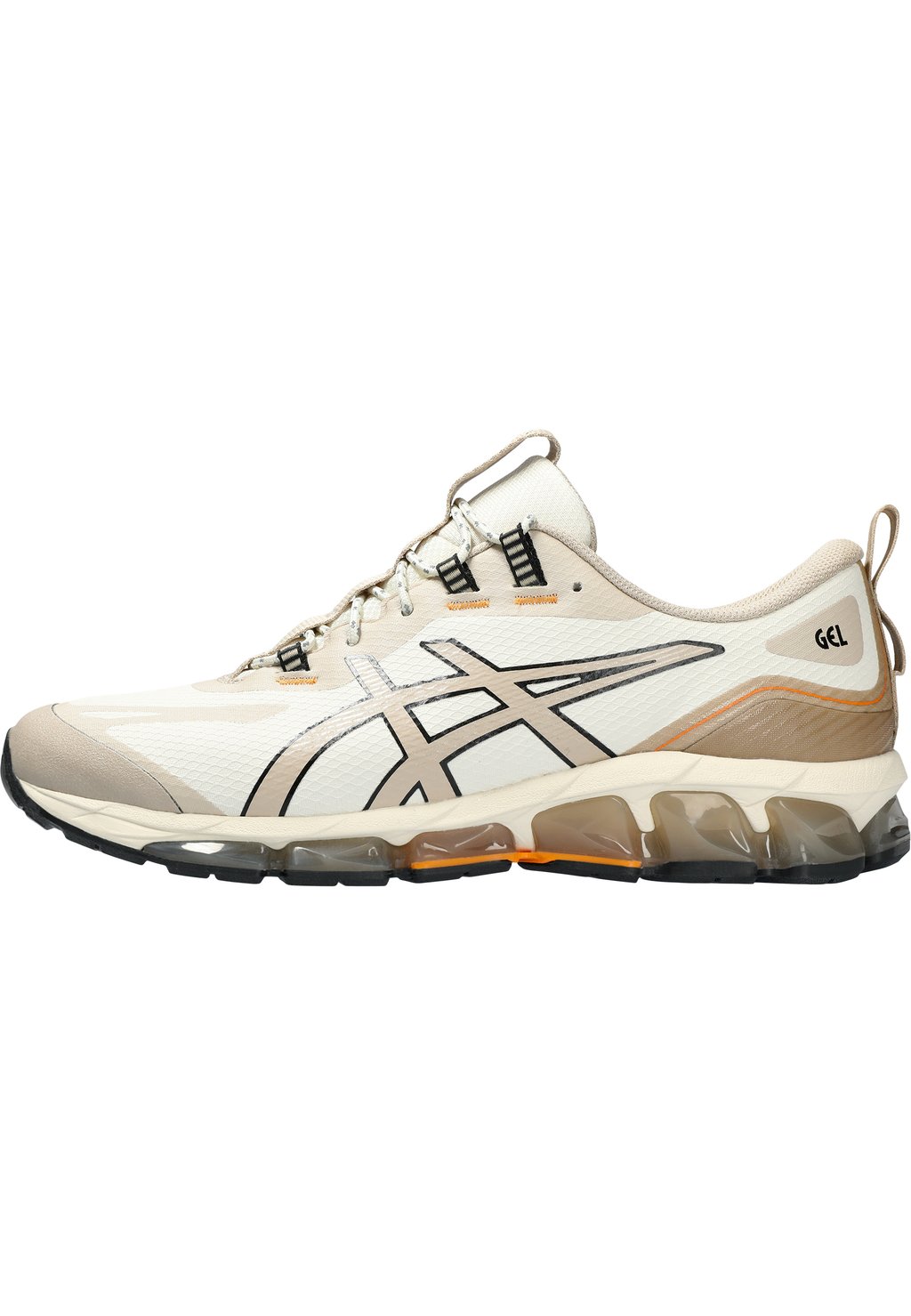 

Низкие кроссовки Quantum 360 Vii ASICS SportStyle, цвет birch simply taupe