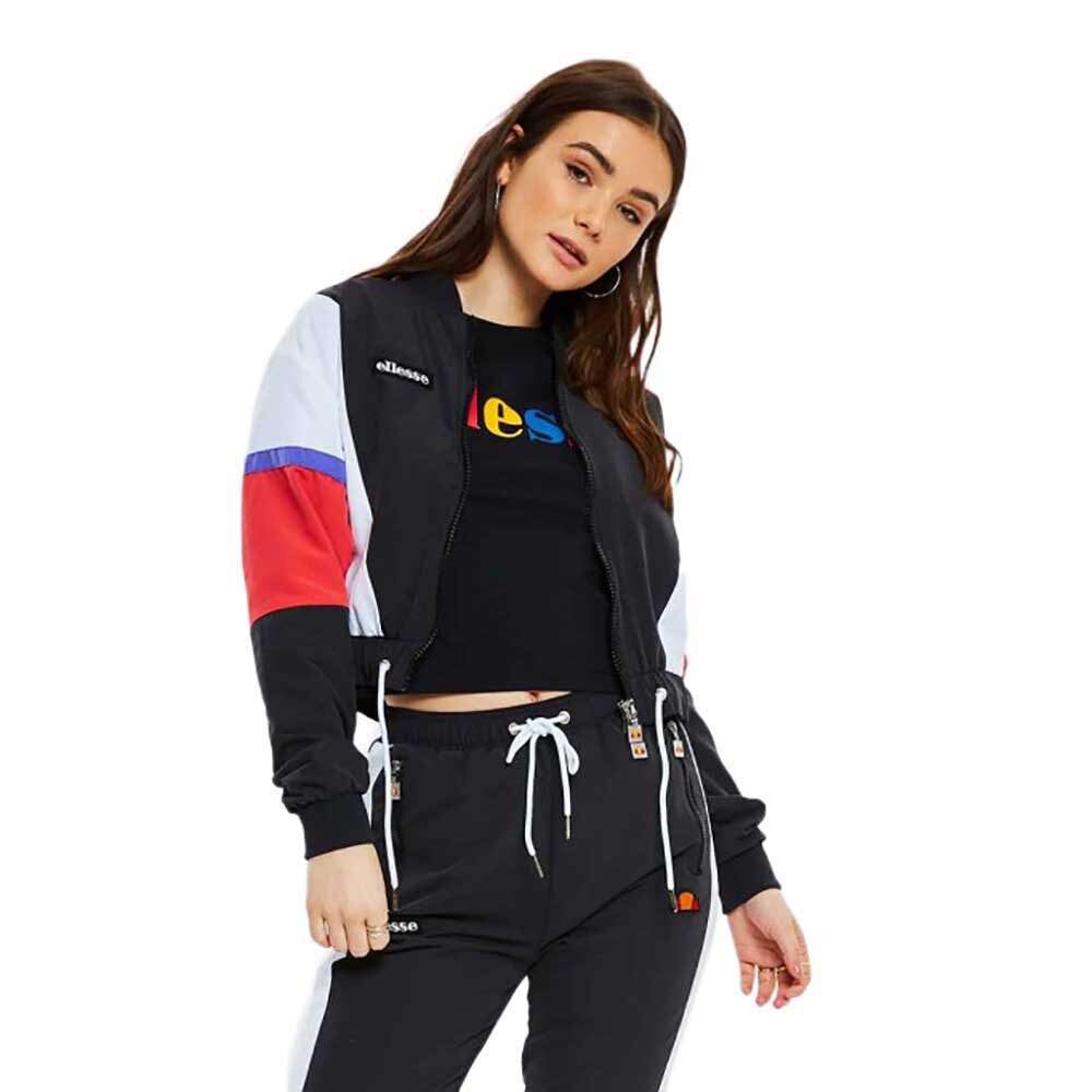 

Топ Ellesse Adelina, черный