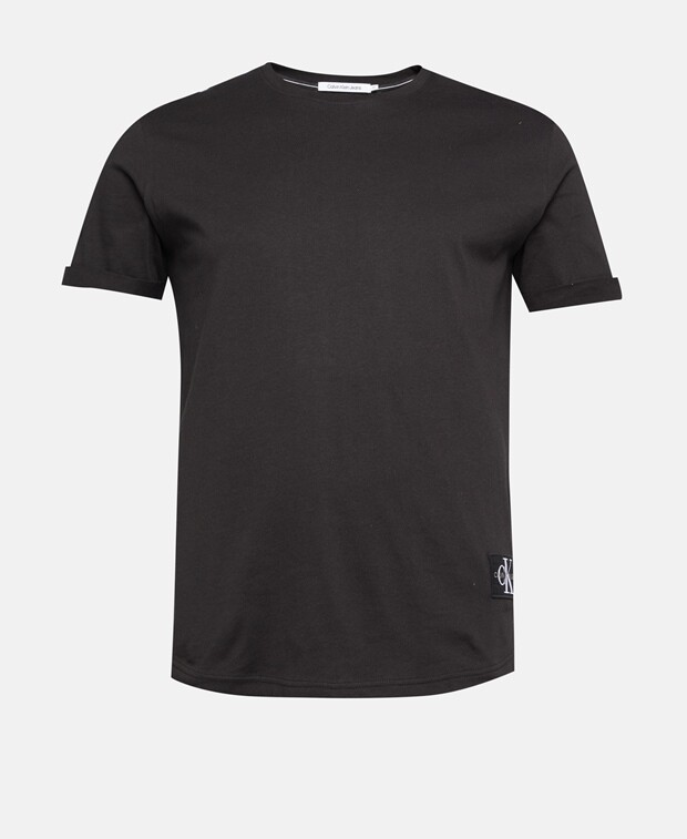

Футболка Calvin Klein Jeans, черный