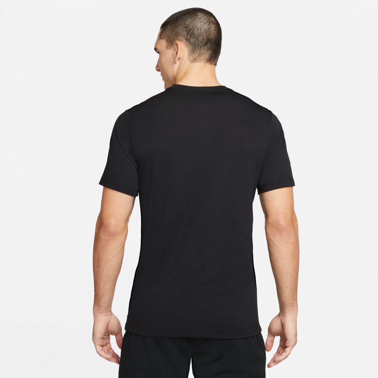 

Тренировочная футболка Big & Tall Pro Dri-FIT Nike
