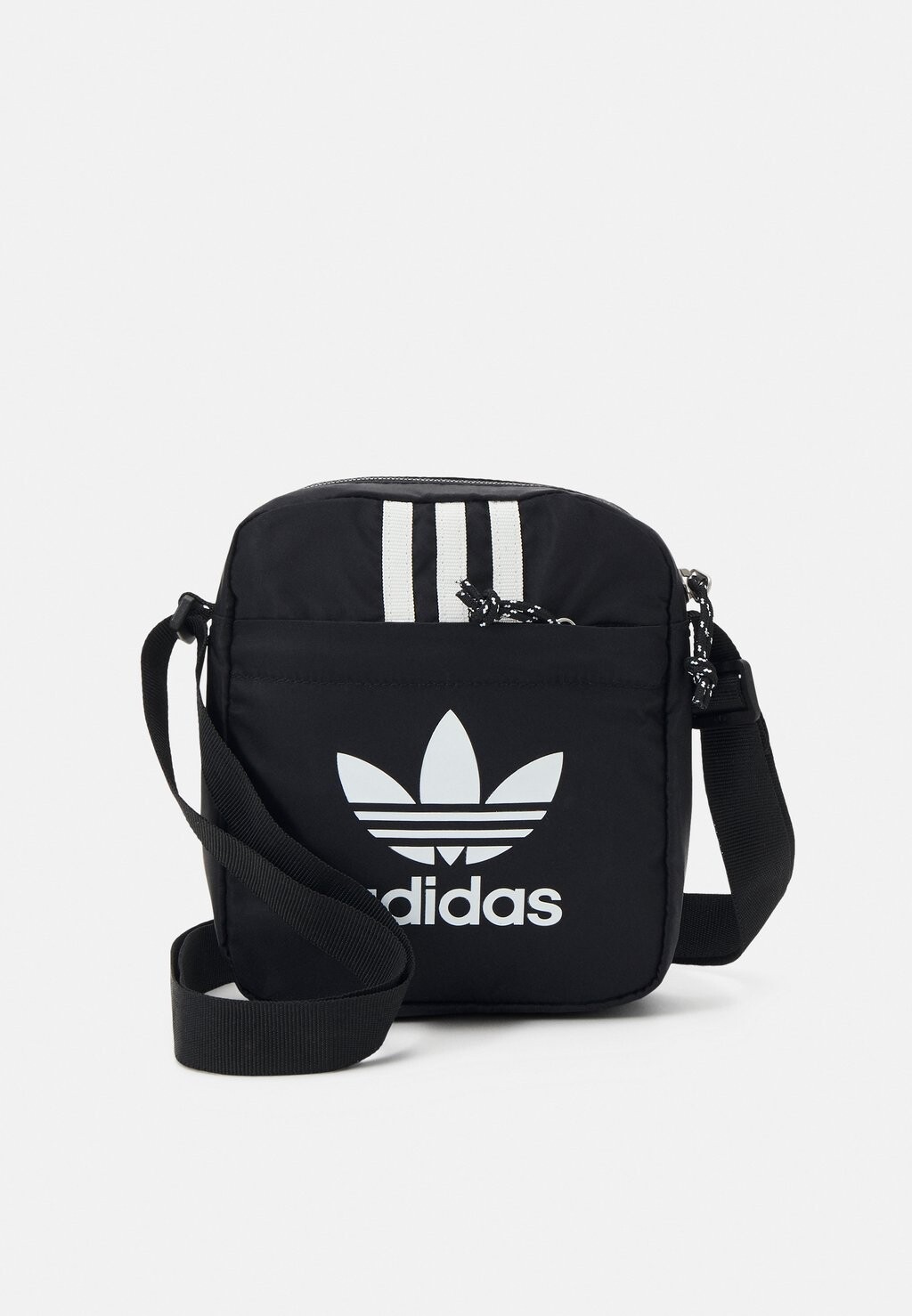 

Сумка через плечо Festival Bag Unisex adidas Originals, цвет black/white
