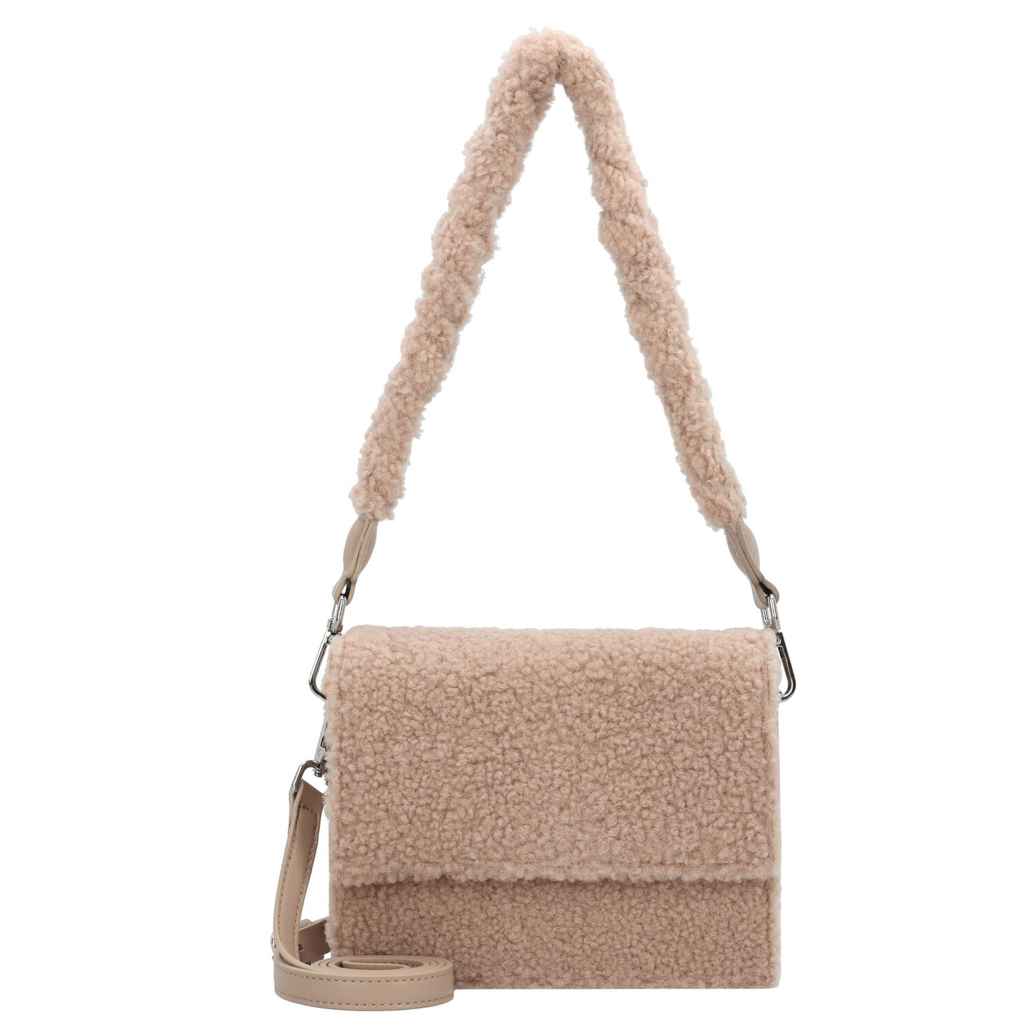

Сумка через плечо Seidenfelt Hellvi 20 cm, цвет caramel