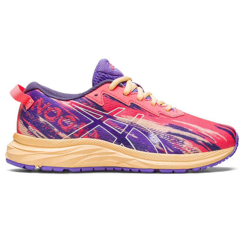 

Детские кроссовки — ASICS Gel-Noosa Tri 13 GS — Blazing Coral/White