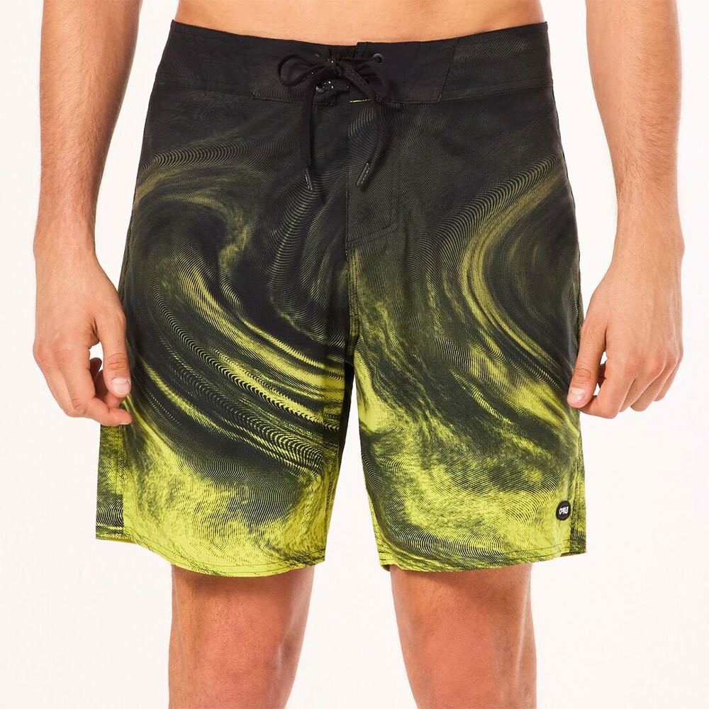 

Шорты для плавания Oakley Cosmic Tides 18´´ Swimming Shorts, зеленый