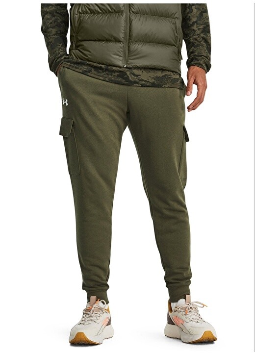 

Спортивные штаны Under Armour