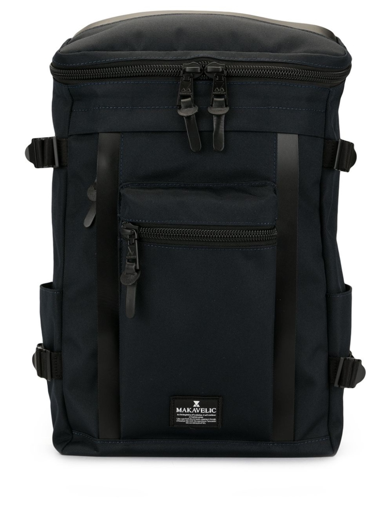 

Рюкзак Chase Rect. рюкзак Day Pack Makavelic, черный