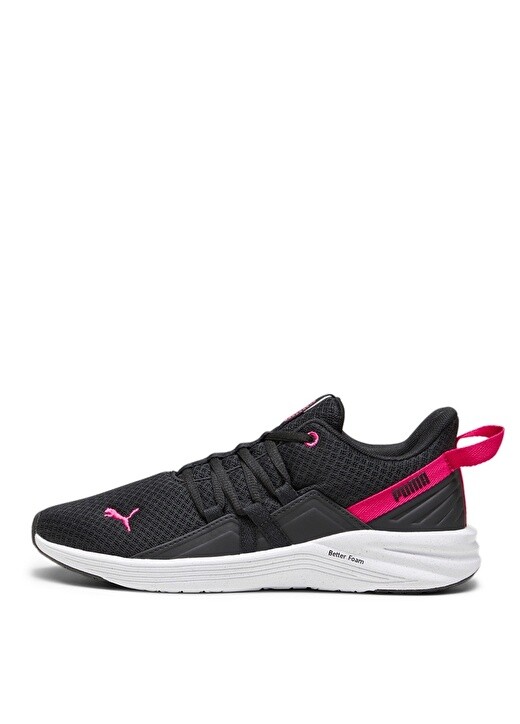 

Черные женские кроссовки Puma, Черный