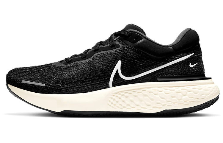 

Кроссовки Nike Zoomx Invincible Run Flyknit черный/белый