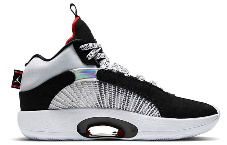 

Кроссовки Air Jordan 35