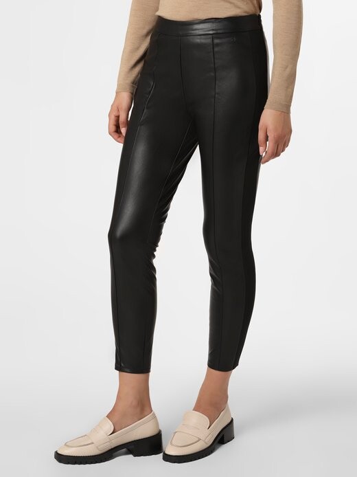 

Брюки Calvin Klein, черный