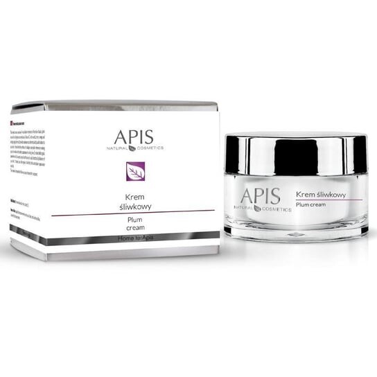 

Сливовый крем, 50 мл Apis, Kakadu Plum, APIS Professional