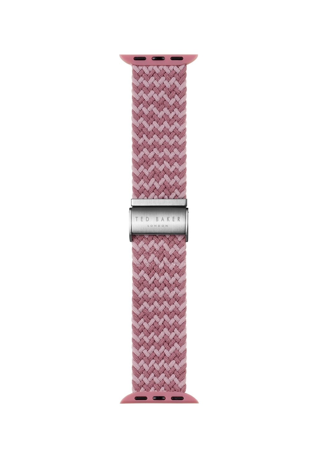 

Аксессуар для часов Tb Straps Ted Baker, розовый