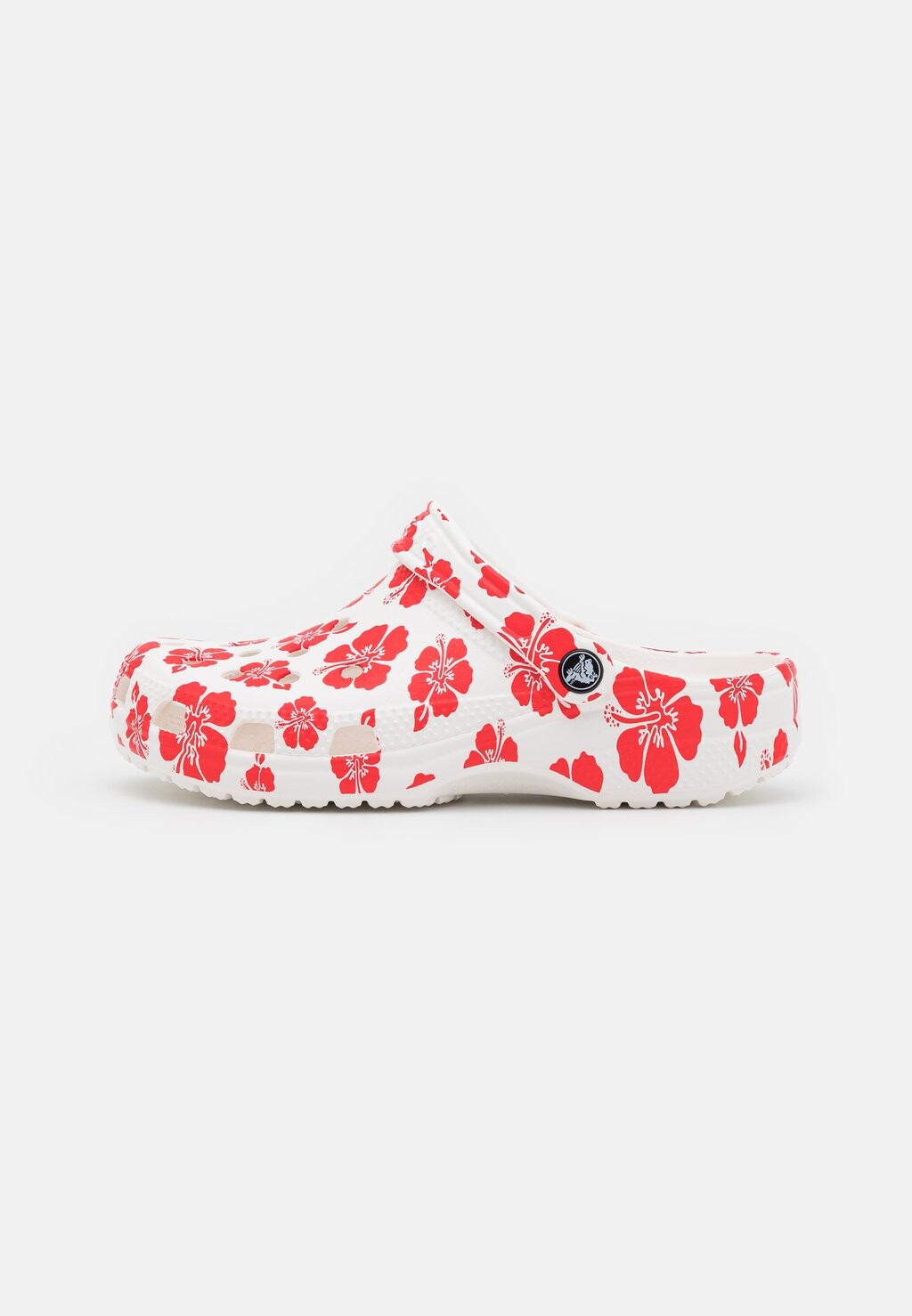 

Тапочки Classic Retro Resort Unisex Crocs, мультиколор