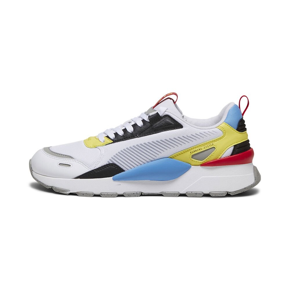 

Кроссовки Puma Rs 3.0 Energy, белый