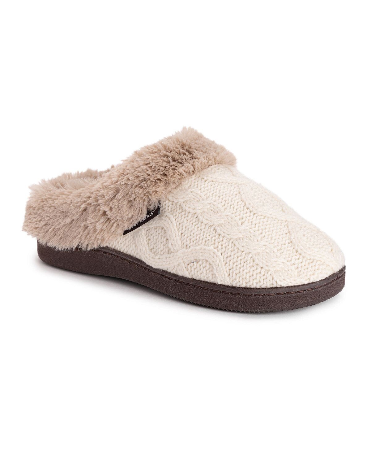 

Женские тапочки Suzanne Clog Muk Luks