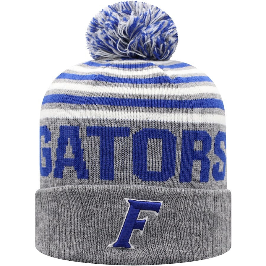 

Шапка Top of the World Florida Gators, серый