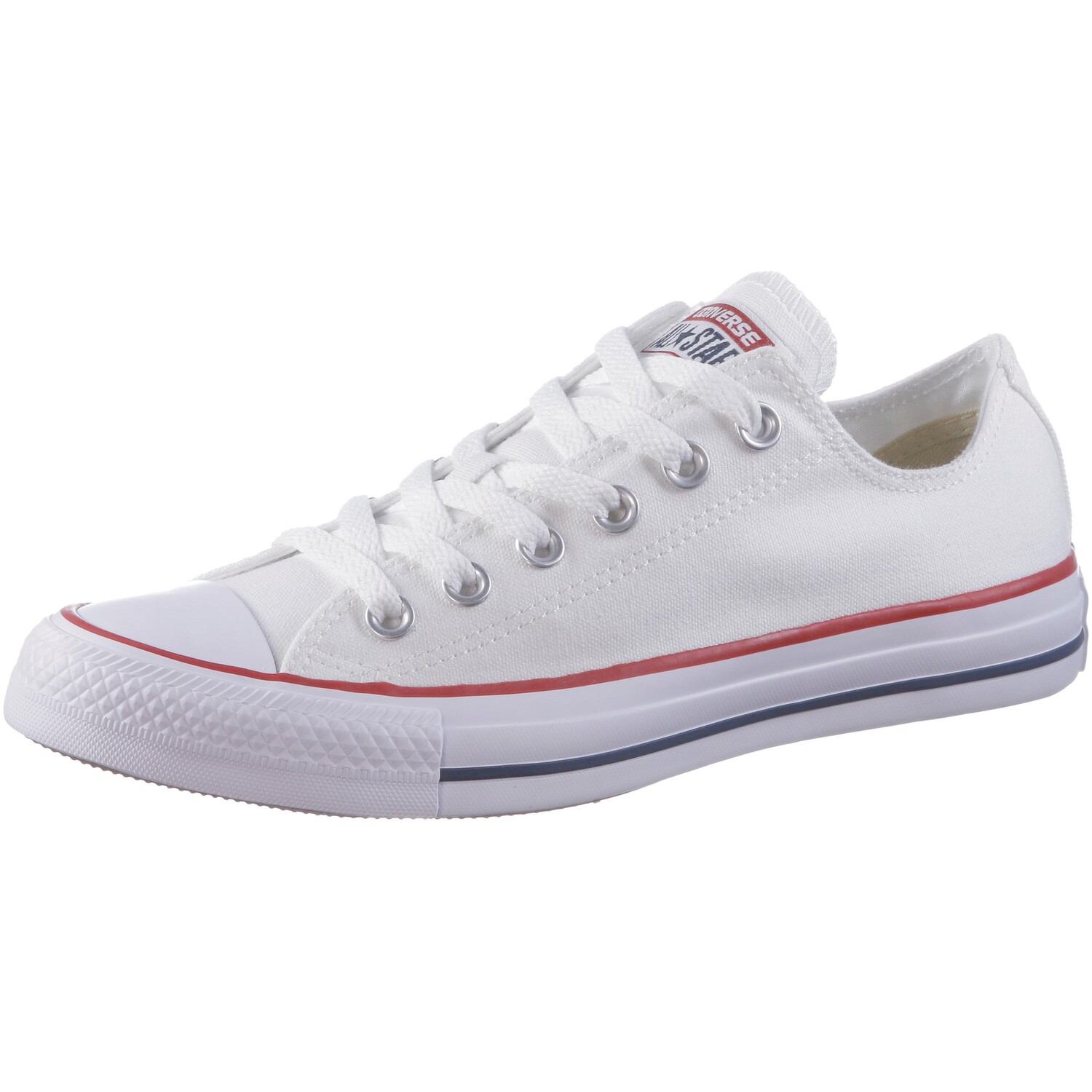 

Кроссовки Converse Chuck Taylor All Star, белый