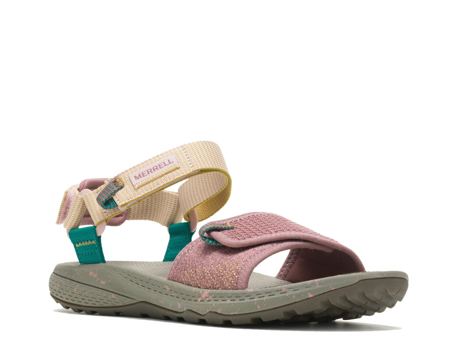 

Сандалии Merrell Bravada, multicolor
