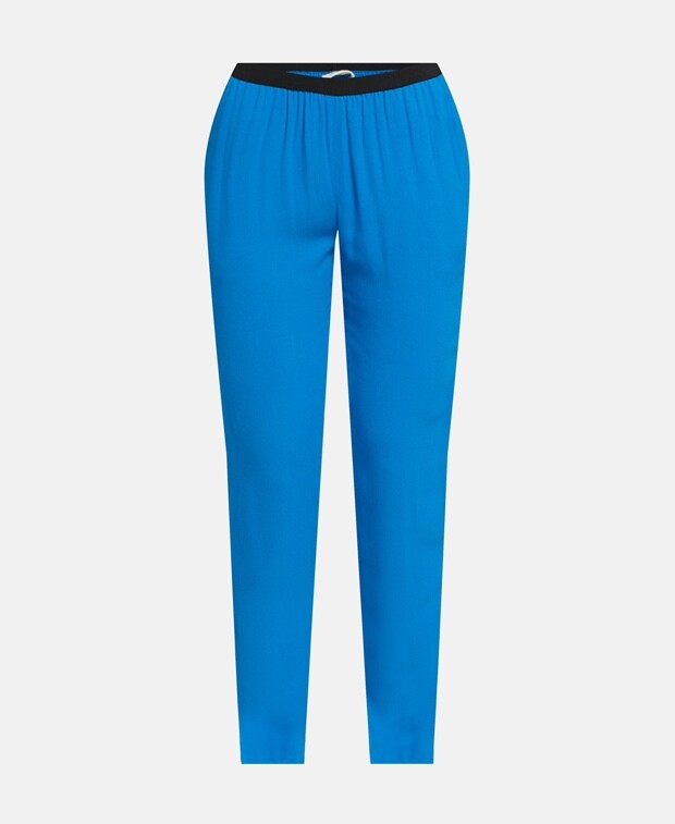 

Повседневные брюки American Vintage, цвет Slate Blue