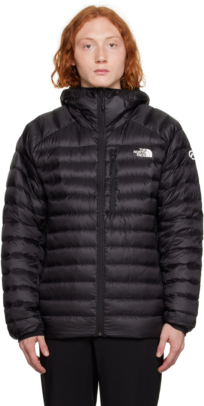 

Черный - Пуховик Breithorn TNF черный The North Face