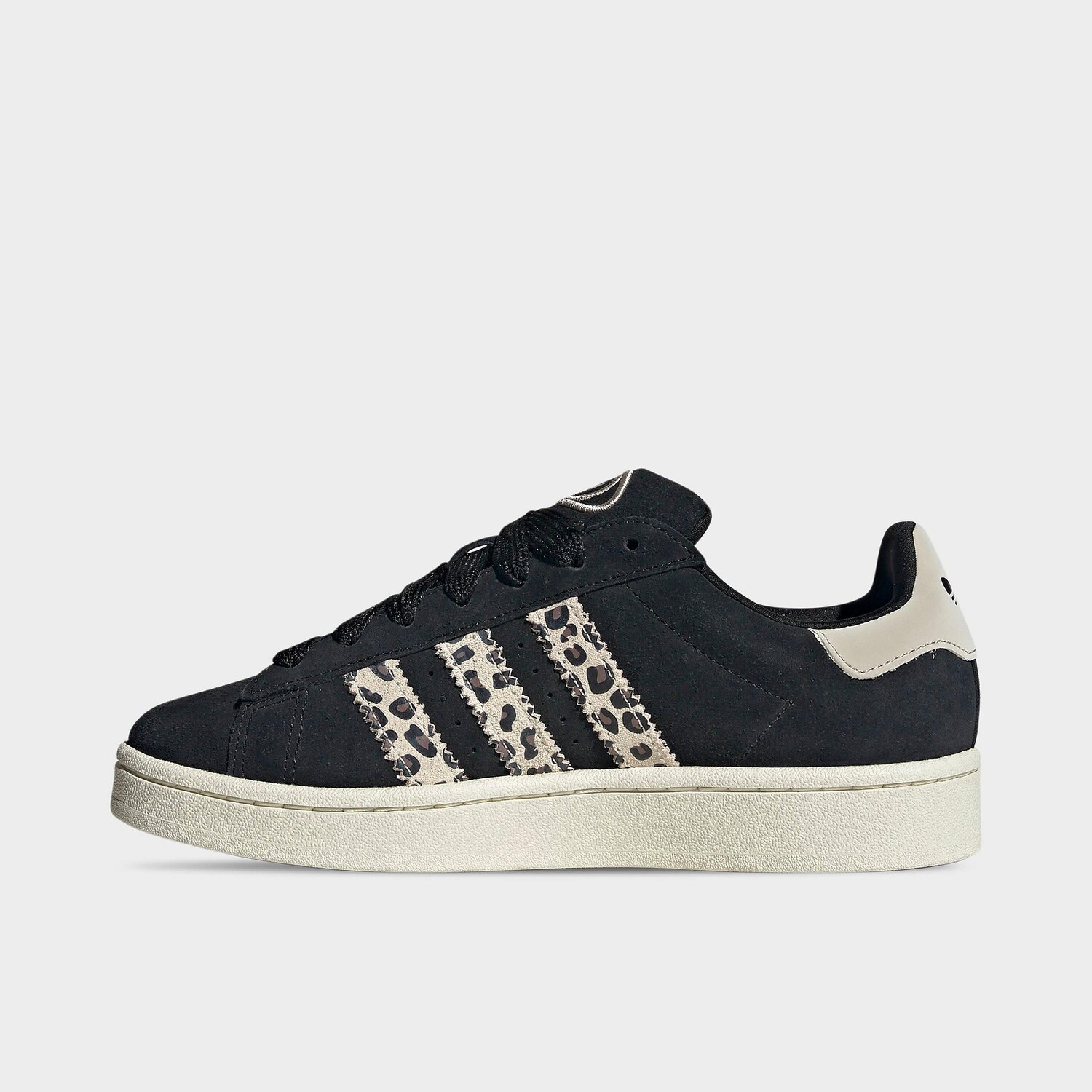 

Женские повседневные кроссовки adidas Originals Campus 00s, черный