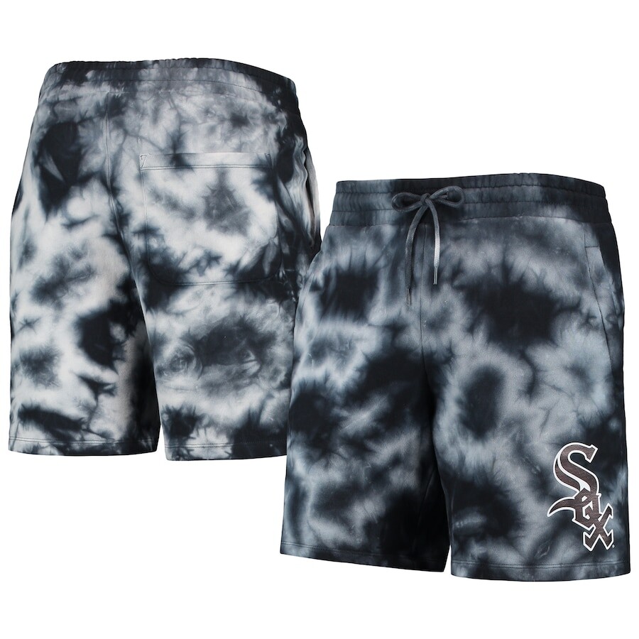 

Шорты New Era Chicago White Sox, черный