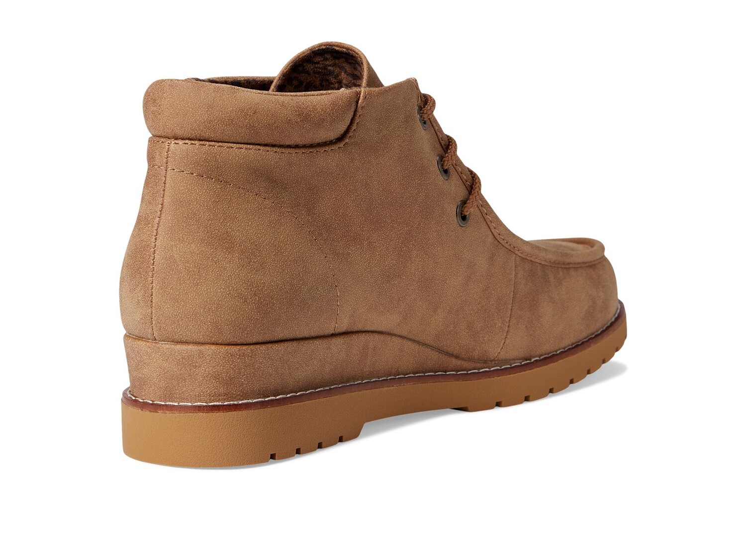 

Ботинки BOBS from SKECHERS Chill Wedge - Elevated Bliss