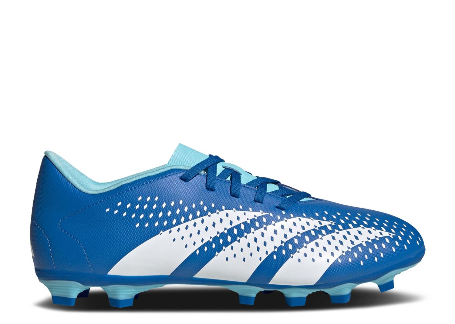 

Кроссовки adidas Predator Accuracy.4 Fg 'Marinerush Pack', синий