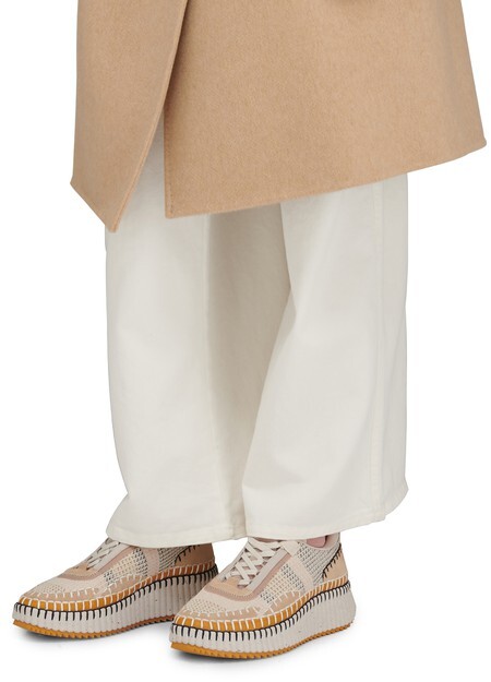 

Кроссовки Nama Chloé