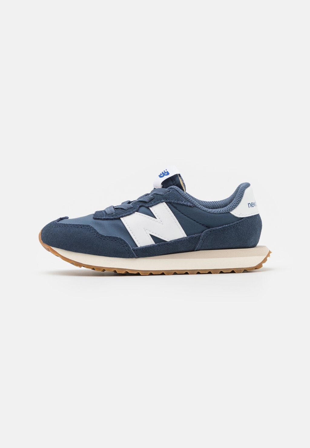 

Низкие кроссовки Ph237 Unisex New Balance, синий