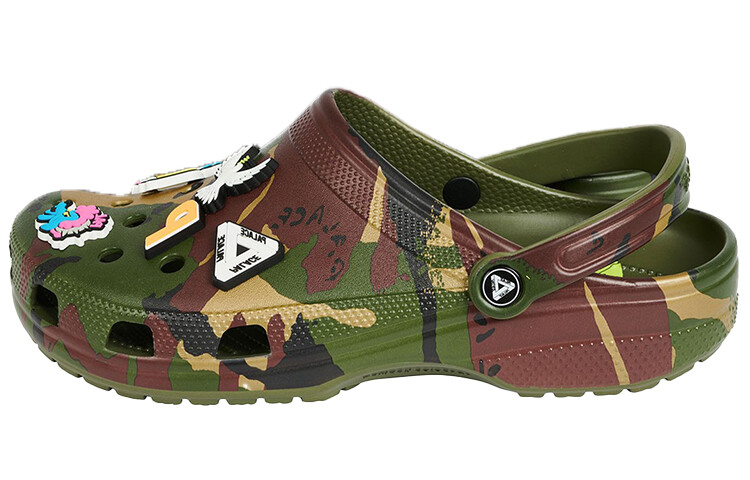 

Сабо Crocs Classic Сабо Унисекс