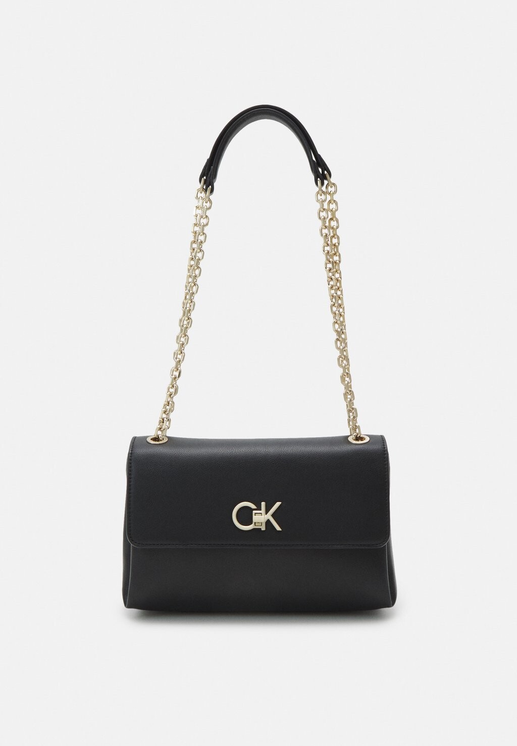 

Сумка Calvin Klein, черный