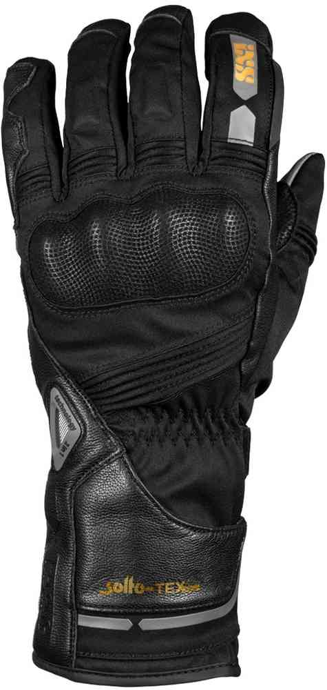Мотоциклетные перчатки Tour Double ST+ 1.0 IXS цена и фото