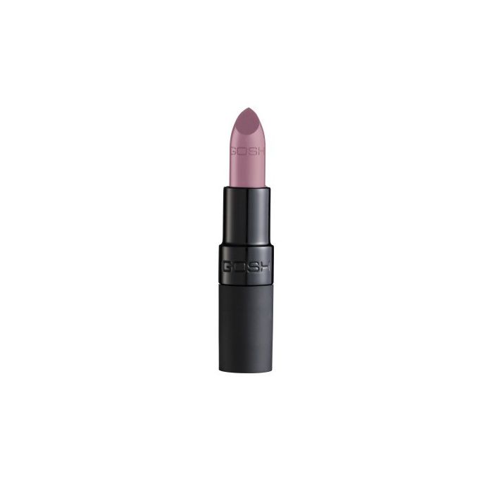 

Губная помада Velvet Touch Lipstick Matt Gosh, 022 Matt Orchid