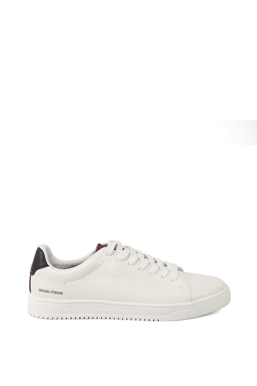 

Кроссовки 'Enterprise' Sports Trainer Original Penguin, белый